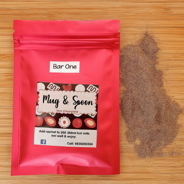 Hot Chocolate Sachets (30g)