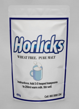 Horlicks Malt 